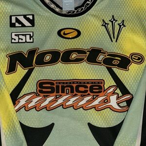 Meet your Posher, Ibuynocta